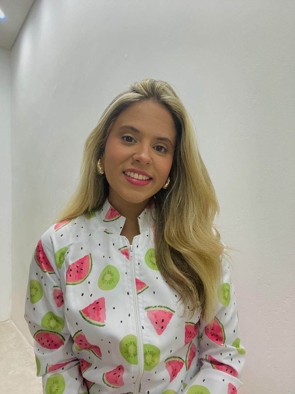 Foto de Anna Beatriz Neves Cruz